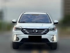 2015 GAC Trumpchi Trumpchi GS4 2015 1.3T AT 200TComfort #2