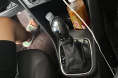 2018 Volkswagen Polo Hatchback 2016 1.4 AT Fashion #16