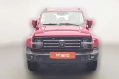 2022 Tank 300 2021 CityEdition 2.0T AT Very #3