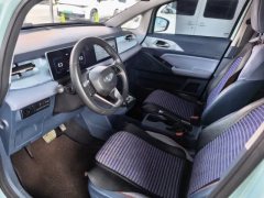 2022 Geometry E Firefly 2022 320KM Well behaved tiger 4Seat #4