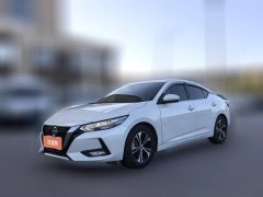 2021 Nissan Sylphy 2020 1.6 AT XLSmart Facelift #1