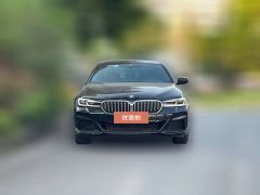 2022 BMW 5 Series 2022 Facelift II 2.0T AT 530Li Exclusive MSport Pkg #2