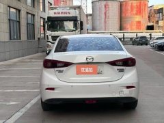 2019 Mazda Mazda3 Axela Sedan 2019 1.5 AT Cloud controlEditionLuxury China V #8