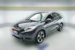 2016 Honda Vezel 2015 1.8 AT Luxury FWD #1