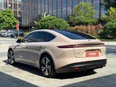 2024 NIO ET5 2024 75kWh #5