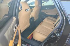 2021 Chang'an UNI-K 2021 2.0T AT all wheel drivePremium #11