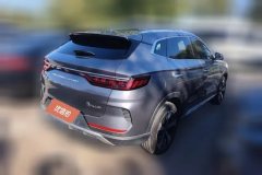 2021 BYD Song Plus PHEV 2021 EV AT Premium #3