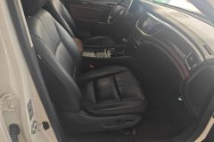 2017 GAC Trumpchi Trumpchi GS8 2017 2.0T AT 320T 2WDLuxurySmart Connect（7Seat） #8