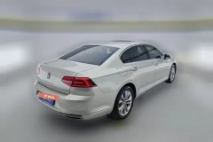 2018 Volkswagen Magotan 2018 1.8T AT 330TSILuxury Facelift #3