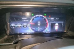 2023 Beijing Off-Road Beijing BJ40 2023 2.0D AT 4WDBlade HeroEditionknight #14