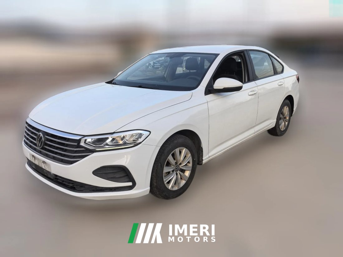 2022 Volkswagen Lavida 2023 1.5L AT DeyiEdition