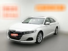 2022 Honda Accord 2022 1.5T AT 260TURBO Luxury #1