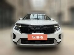 2024 Kia Seltos 2023 1.5L CVTComfort #2