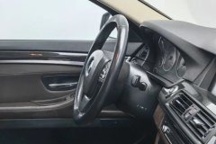 2016 BMW 5 Series 2014 2.0T AT 525LiLuxuryDesign Pkg #23