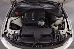 2015 BMW 3 Series 2014 2.0T AT 320iFashion #7
