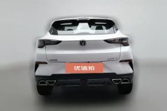 2020 Chang'an UNI-T 2020 1.5T AT Premium #4