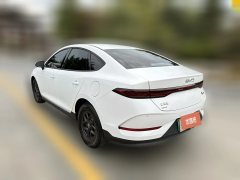 2025 BYD Qin Plus 2025 DM-i Smart Drive 55KMLeading #4