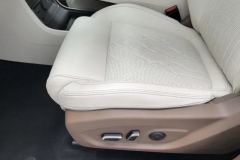 2022 Voyah Free 2021 4WDStandardEREVExclusiveLuxury Pkg #21