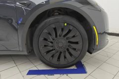 2024 Tesla Model Y 2024 rear wheel driveEdition #6