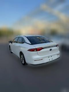 2020 Aion S 2019 dazzle630 EV #7