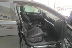 2022 Volkswagen Passat 2022 2.0T AT 330TSI starry skyElite #8