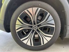 2026 Mercedes-Benz EQE SUV 2024 500 4MATIC Pioneer #10