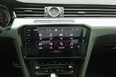 2024 Volkswagen Magotan 2023 2Million Edition 2.0T AT 330TSI DSGLuxury #16