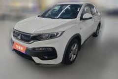 2019 Honda XR-V 2017 1.5 AT LXiClassic #1