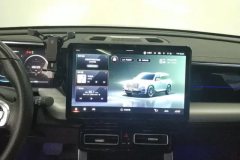 2023 GAC Trumpchi Trumpchi GS8 2022 PilotSeries 2.0TGDI AT 2WDLuxurySmart Connect（7Seat） #13