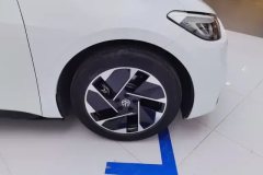 2024 Volkswagen ID.3 2024 pureSmart #6