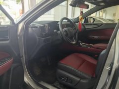 2024 Lexus NX 2023 2.5L AT 260 FWD ChuangyueEdition (Imported) #4
