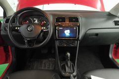 2018 Volkswagen Polo Hatchback 2018 1.5 AT Enjoy #12