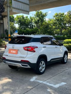 2018 Baojun 510 2018 1.5 AT AnniversarySpecial #9
