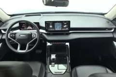 2021 Haval H6 2021 2.0T AT No.3generation4WDMax #12