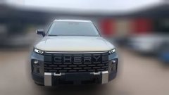 2024 Chery Explore 06 2023 Yue YeEdition 1.6T AT 4WDExplore #3