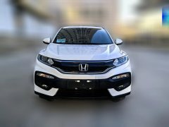 2018 Honda XR-V 2017 1.8 AT EXiComfort #2