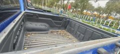 2018 Maxus T60 2017 2.4L MT Gasoline2WDHigh ChassisEliteStandard cabin #5