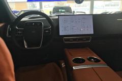 2024 Li Auto Li Auto L7 2023 Air #12