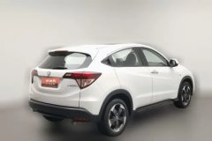 2019 Honda Vezel 2017 1.8 AT pioneerFWD #2