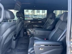 2024 Zeekr 009 2024 6SeatExecutive4WD 108kWh #4