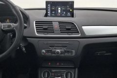 2016 Audi Q3 2016 2.0T AT 35TFSIFashionFWD #16