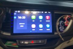 2018 Buick Excelle GT Sedan 2018 1.0T AT 15TElite #13