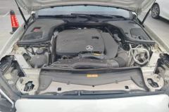 2022 Mercedes-Benz E-Class(Imported) 2022 2.0T AT E 260 FashionSport (Imported) #10