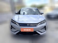 2025 BYD Song L EV 2025 Smart Drive 662km Surpass #2