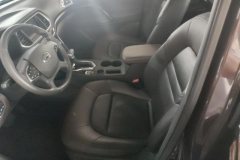 2017 GAC Trumpchi Trumpchi GS4 2017 1.5T AT 235TLuxurySmart ConnectFWD #9