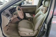 2016 Nissan Sylphy 2012 1.6 AT XEComfortClassic #9