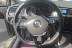 2016 Volkswagen Golf 2016 230TSI ATLuxury #15