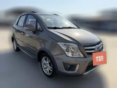 2015 Chang'an CX20 2014 1.4 MT Sport China V #3