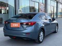 2016 Mazda Mazda3 Axela Sedan 2016 1.5 AT Luxury #6