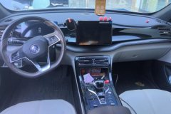 2024 BYD Qin Plus 2024 Glory 1.5L AT DM-i 55KMLeading #12